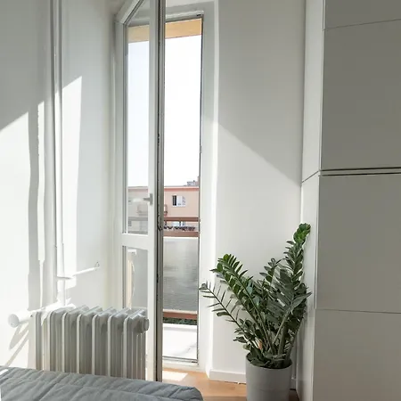 Sklenarova Retreat Lejlighed *