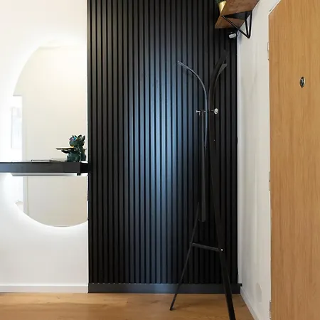 Sklenarova Retreat * Bratislava