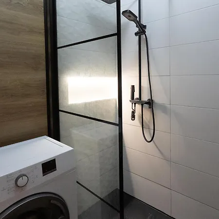 Apartmán Sklenarova Retreat *