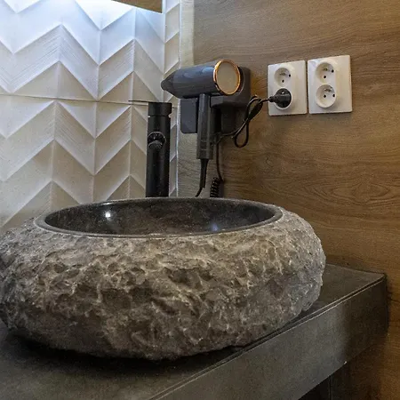 Apartment Sklenarova Retreat Bratislava