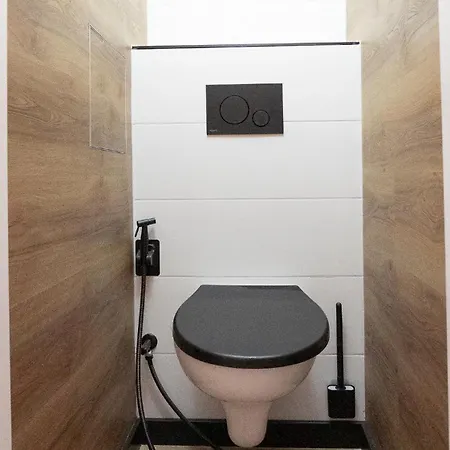 Apartmán Sklenarova Retreat