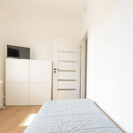 Sklenarova Retreat * Bratislava