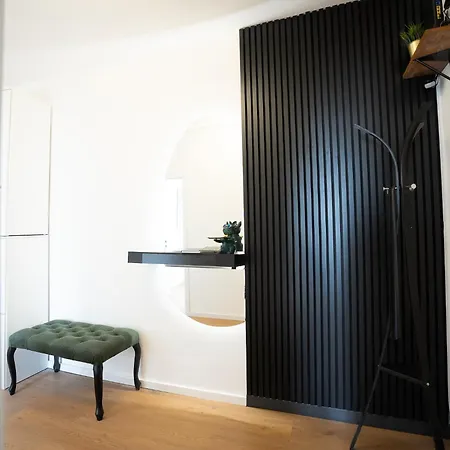 Sklenarova Retreat Apartment *