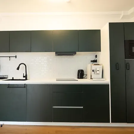 Apartment Sklenarova Retreat *