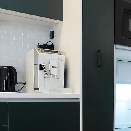 Apartmán Sklenarova Retreat *