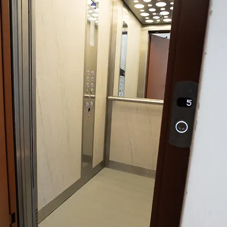 Sklenarova Retreat Lejlighed