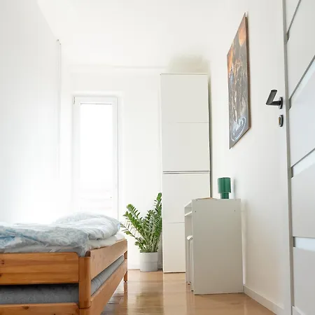 Sklenarova Retreat Apartment *