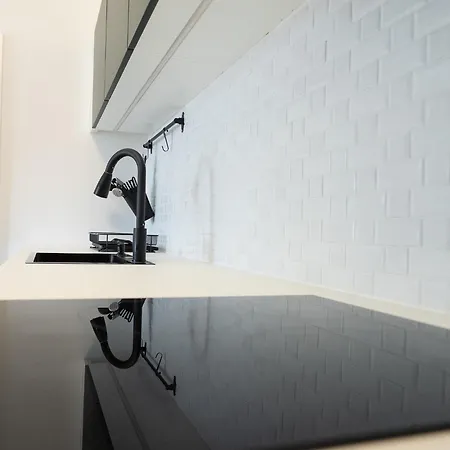 Apartment Sklenarova Retreat Bratislava