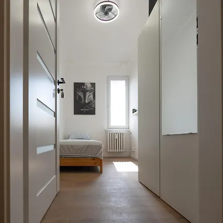 Apartment Sklenarova Retreat *