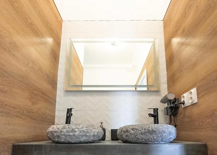 아파트 Sklenarova Retreat
