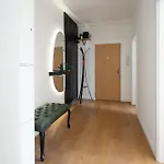 Sklenarova Retreat Apartamento