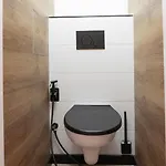 Apartamento Sklenarova Retreat