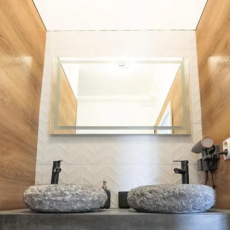 Apartment Sklenarova Retreat