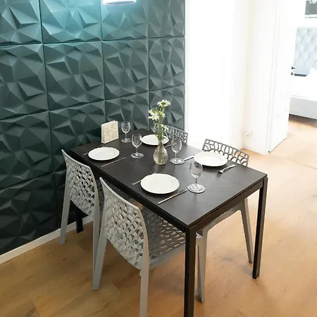 Apartment Sklenarova Retreat
