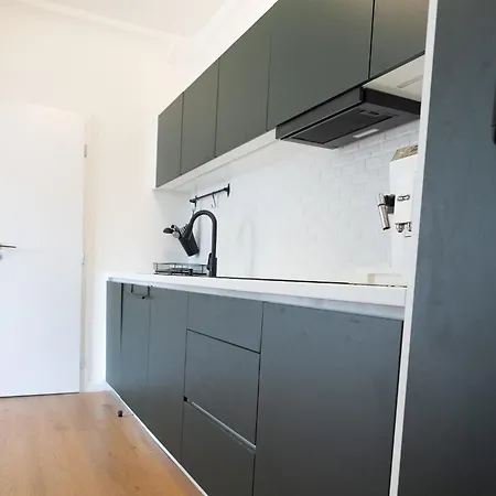 Apartment Sklenarova Retreat Bratislava